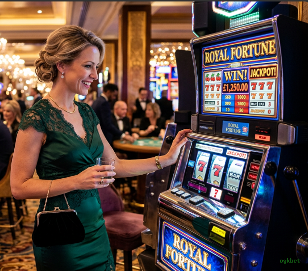 Apostas de Futebol ogkbet