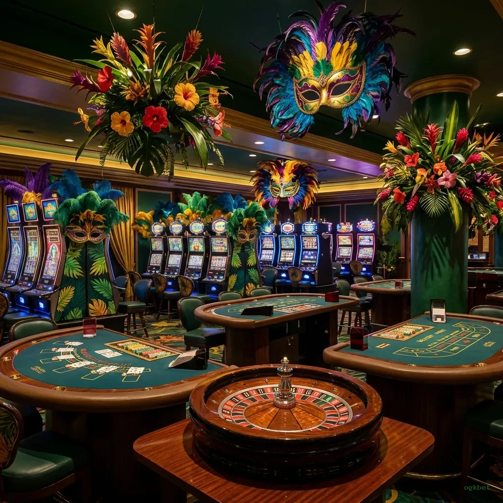 Estatísticas ogkbet