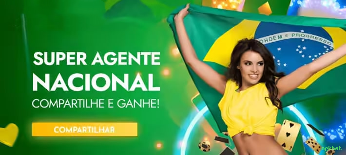 Canal oficial da ogkbet no Telegram